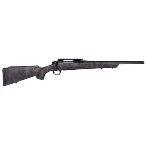 CVA Cascade Short Barrel 450 Bushmaster