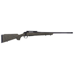 CASCADE XT 243WIN BLK/ODG 22"