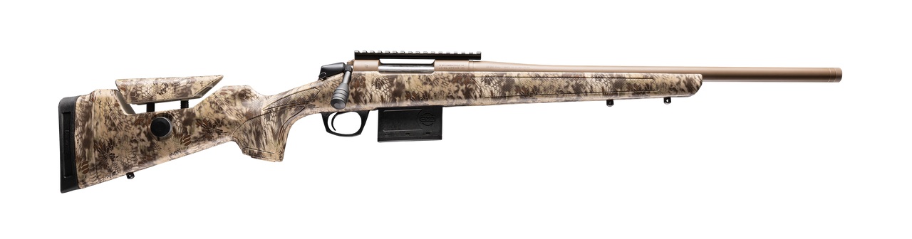 CASCADE VRMT 243WIN HIGHLANDER