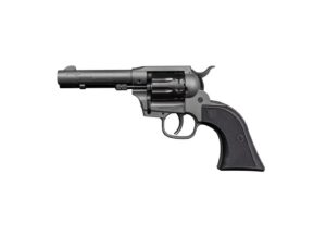 SIDEKICK 22LR/22M GRY 4.5" 9RD