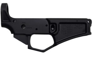 DB15BG LOWER RECEIVER AR-15