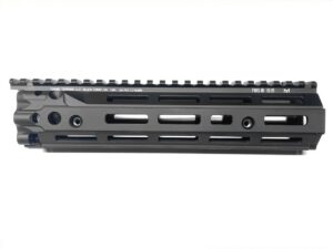 RIS III 9.5" ASSEMBLY BLACK