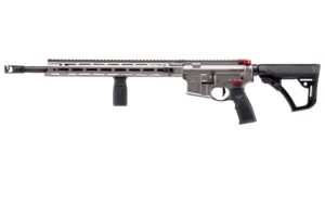 DDM4 V7 PRO 5.56MM GRY 18" CA#
