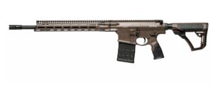 DD5 V4 6.5CM MILSPEC+ 18" 20+1