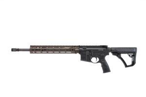 DD4 RIII 5.56MM 16" 10+1 CA