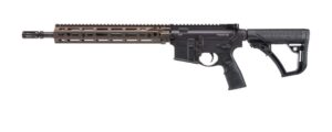 DD4 RIII 5.56MM 14.5" NO MAG