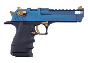 DESERT EAGLE L5 357MAG BLUE 5"