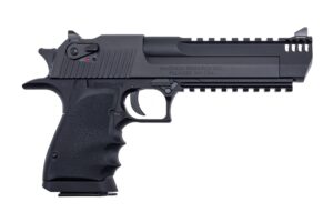 DESERT EAGLE L6 357MAG BLK 6"