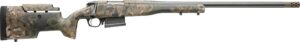 Bergara Divide 6.5 Creedmoor