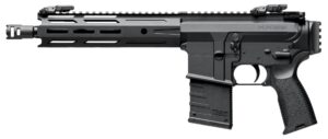 DMK22P 22LR 10.5" BLK 10+1 TB