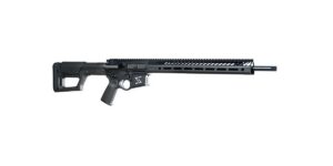 DMR 6MMARC BLACK 18"