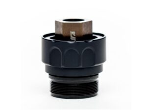 OBSIDIAN DUAL TAPER MOUNT