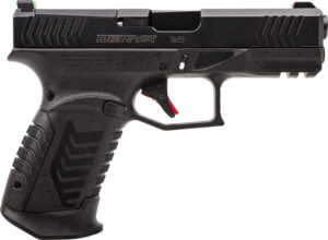 DY9 9MM BLK 10+1 3.8" OR TR
