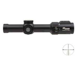 SIG SAUER Easy 6 - BDX