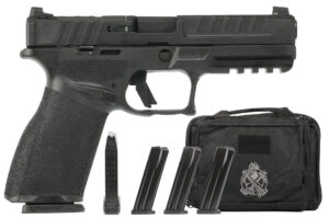 Springfield Armory Echelon 9mm