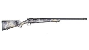 Christensen Arms Ridgeline Sitka FFT 6.5 PRC