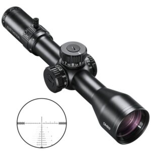 ELITE TAC DMR3 3.5-21X50 G4P