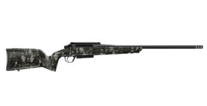 EVOKE HNTR 7PRC BLK/GRN 22" #