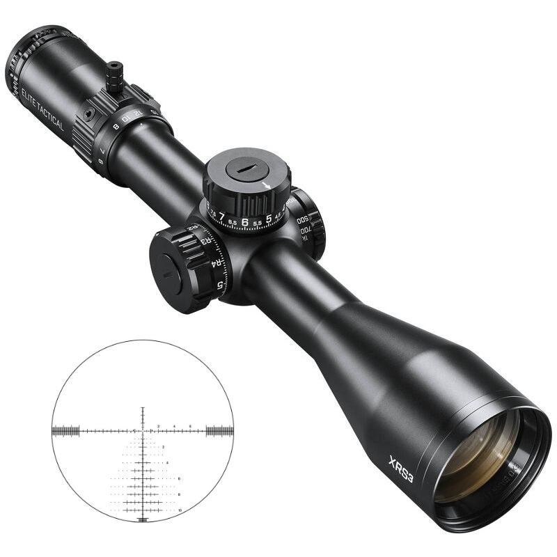 ELITE TAC XRS3 6-36X56 G4 FFP