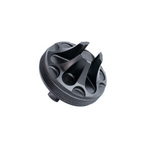 FLASH HIDER FRONT CAP 7.62