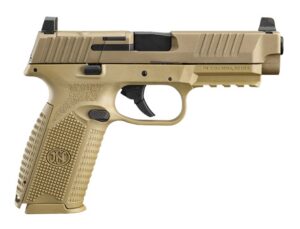 FN FN 509 MRD 9mm