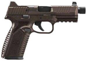 FN 510 T 10MM BRZ 4.7" 22+1
