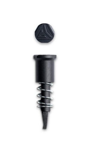 FORWARD ASSIST AR15 ALUM BLK