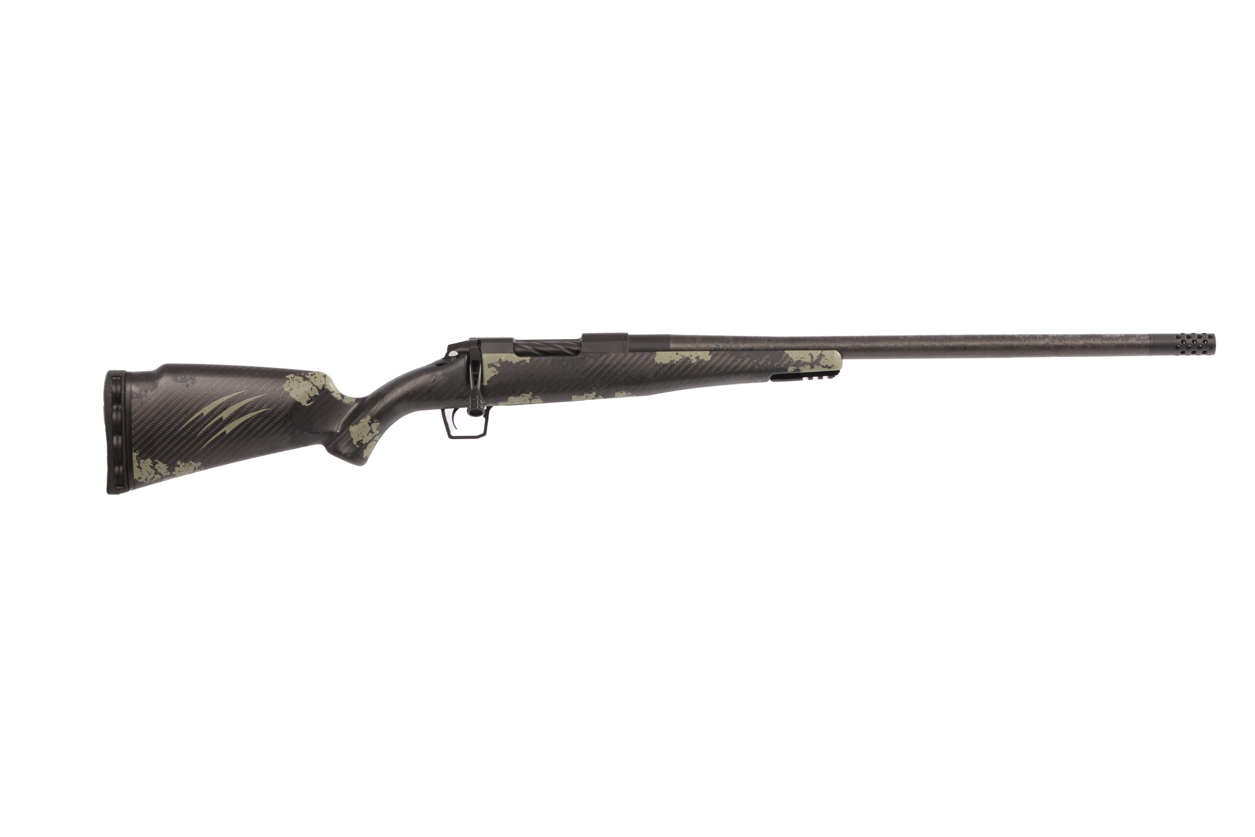 CF ROGUE 7MM BC BLK/FOR 20"