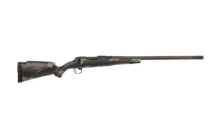 CF ROGUE 6.5PRC BLK/FOR 24" #