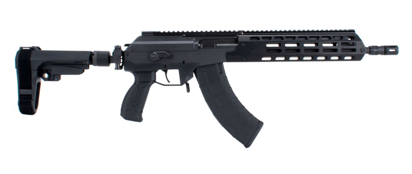 GALIL ACE PSTL 5.45X39 13" SB