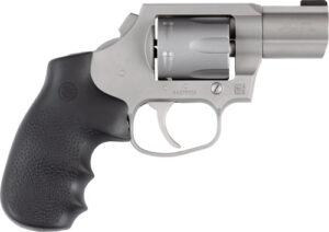 KING COBRA 357MAG MS 2" DAO #