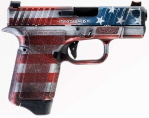 GF9 9MM 3.25" USA 12+1