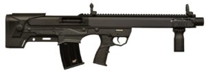 GFYP 12/18.5 BLACK 5+1