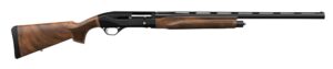 GORDION 12/26 BLK/WALNUT 3"