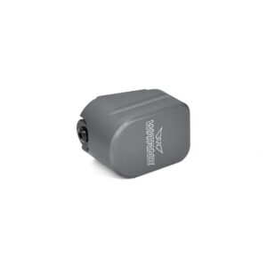 M&P 9/40 MAG EXTENSION GRY #