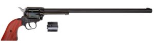 RR 22LR/22MAG BLUE 16" 6RD FS