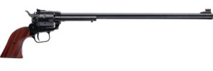 RR 22LR/22MAG BLUE 16" 6RD AS