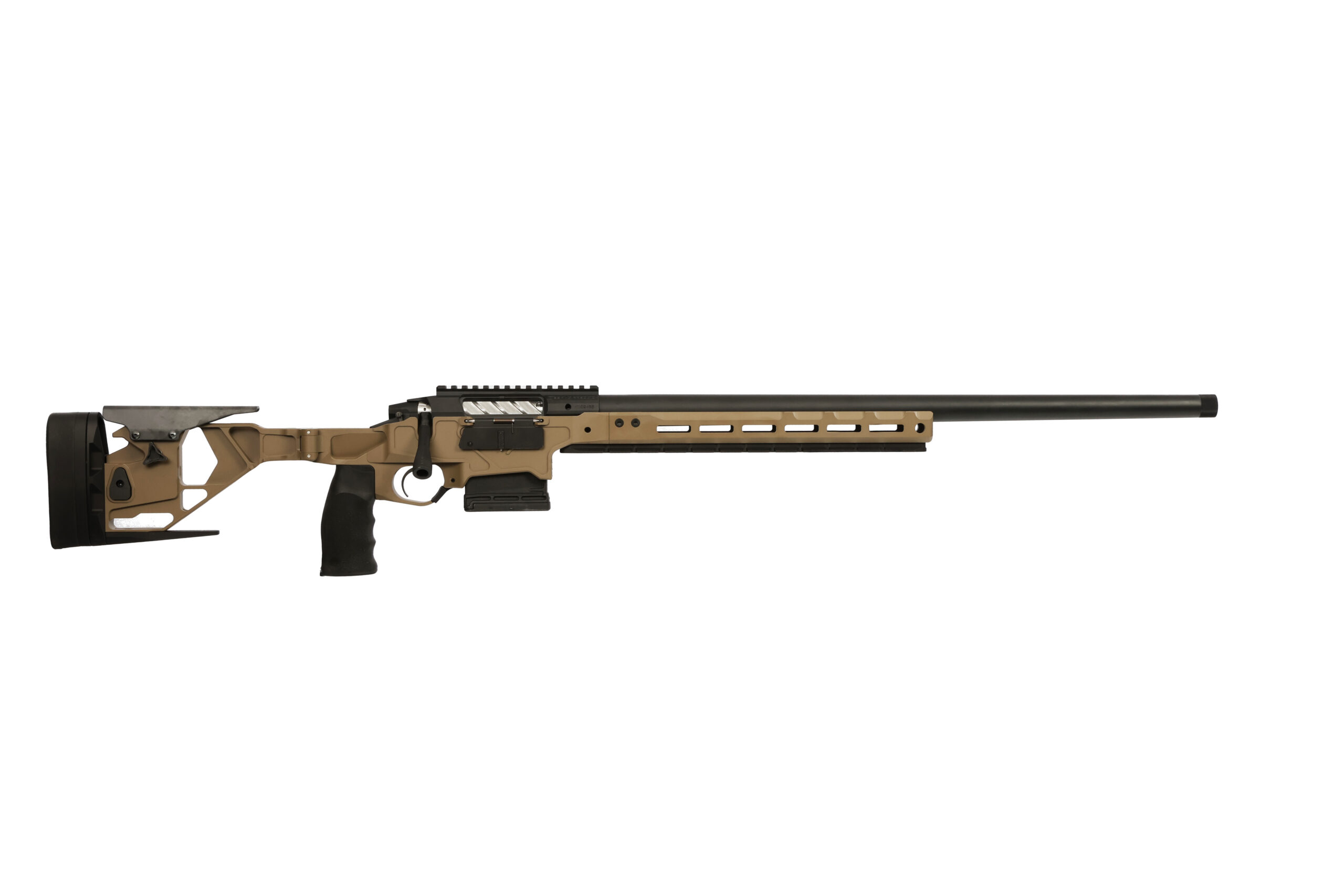 HIT PRO M3 6.5CR FDE 24"