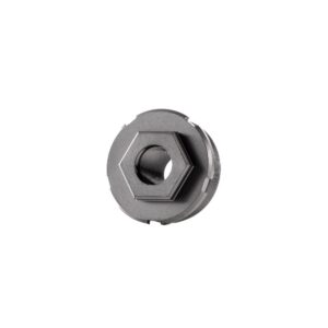 HUB DIRECT THREAD MOUNT M18X1