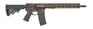 DI 5.56MM BRN 16.1" 30+1 M-LOK