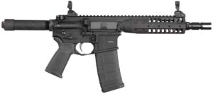 IC PSD PISTOL 5.56MM BLK 8" #