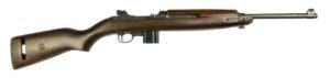 M1 CARB 1944 30CAR BL/WD 10RD