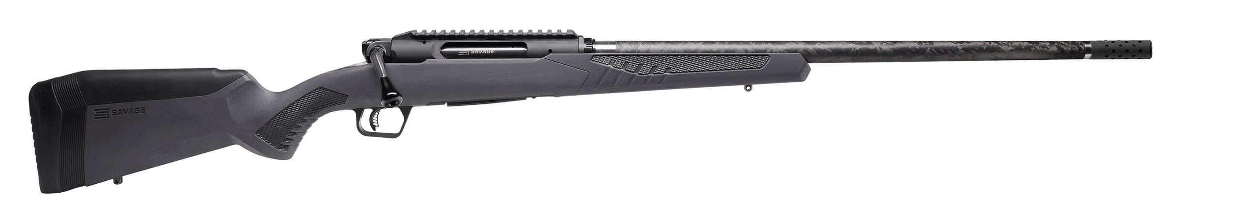 IMPULSE MTN HUNTER 6.5CR 22" #