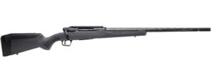 IMPULSE DRIVEN HUNTER 300WIN #