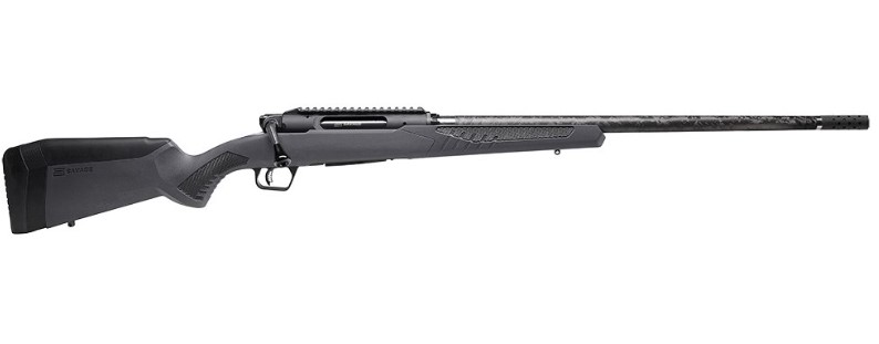 IMPULSE DRIVEN HUNTER 30-06 #