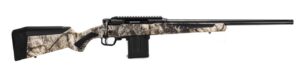 IMPULSE PREDATOR 22-250 20" #