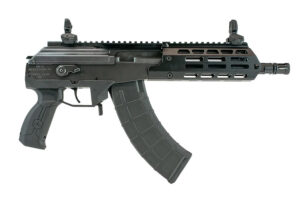 GALIL ACE PISTOL 7.62X39 MLOK