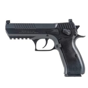 JERICHO 941 ORP 9MM 4.4" 17+1