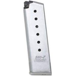 MAGAZINE CT380 380ACP 7RD