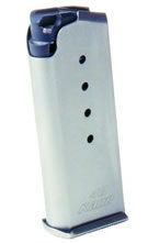 MAGAZINE CM40/PM40/MK40 5RD